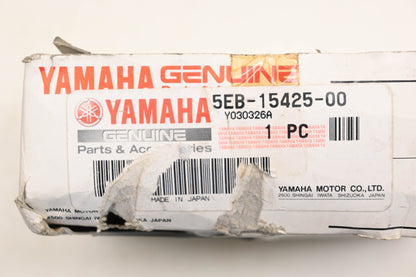 New OEM Yamaha 5EB-15425-00-00 Transmission Gear Cover NOS