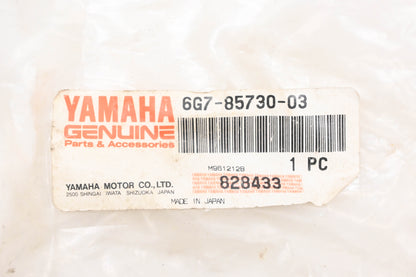 New OEM Yamaha 6G7-85730-03-00 Oil Level Gauge Sensor NOS