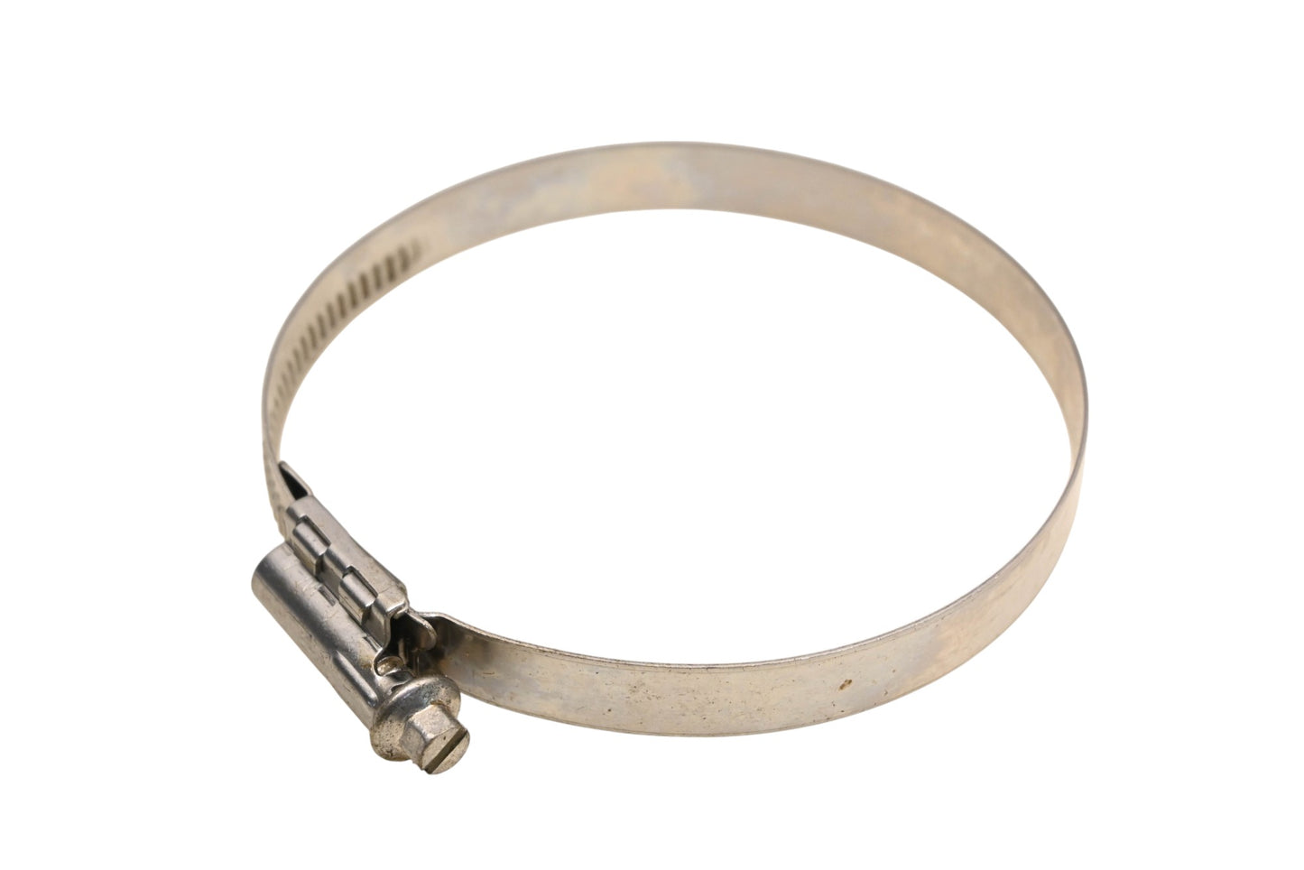 New OEM Yamaha 90460-90M11-00 Hose Band Clamp NOS