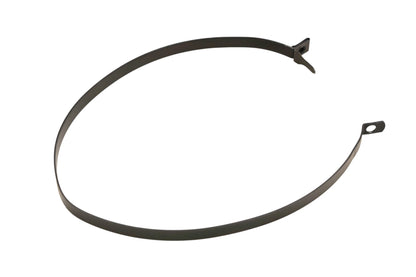 New OEM Yamaha 90460-99278-00 Hose Band Clamp NOS