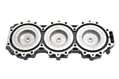 New OEM Yamaha 61A-11111-00-94 Cylinder Head NOS