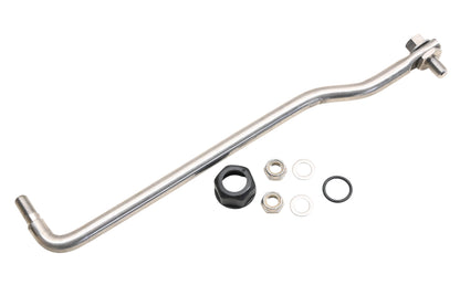 New OEM Yamaha 63D-61350-00-00 Steering Arm Linkage Kit NOS