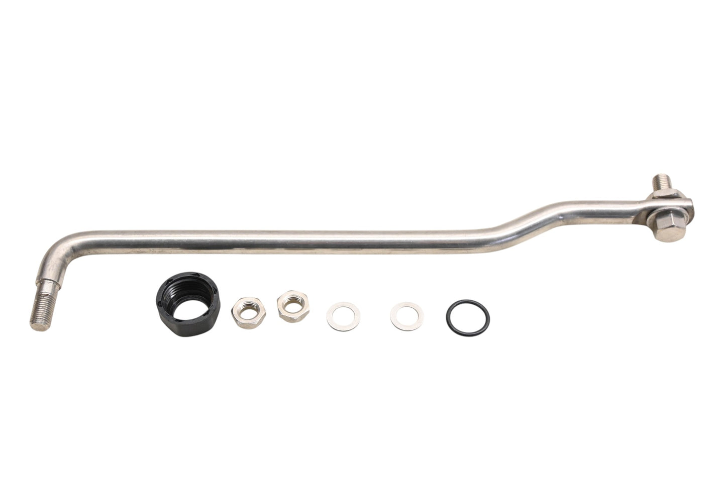 New OEM Yamaha 63D-61350-00-00 Steering Arm Linkage Kit NOS