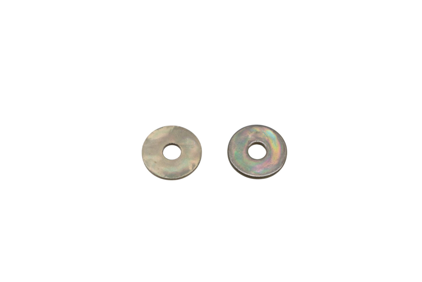New OEM Yamaha 90201-047A2-00 Washers Qty 2 NOS