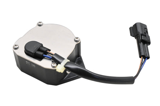 New OEM Yamaha 60E-8259E-00-00 Lean Angle Roll Over Sensor NOS