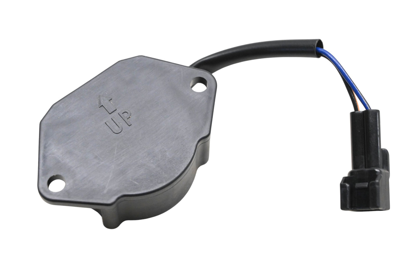 New OEM Yamaha 60E-8259E-00-00 Lean Angle Roll Over Sensor NOS