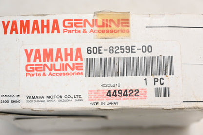 New OEM Yamaha 60E-8259E-00-00 Lean Angle Roll Over Sensor NOS