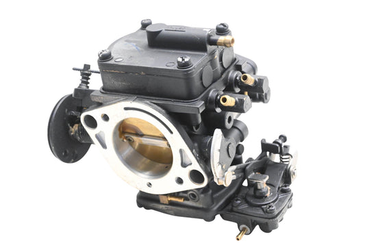 New OEM Yamaha 67A-14301-00-00 Carburetor Assembly NOS
