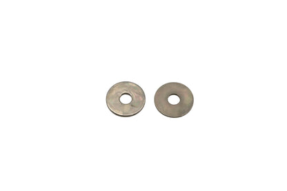 New OEM Yamaha 90201-047A2-00 Washers Qty 2 NOS