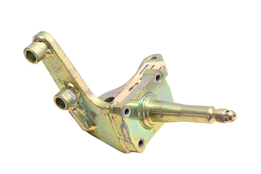 New OEM Yamaha 4XE-F3501-00-00 Left Front Steering Knuckle NOS