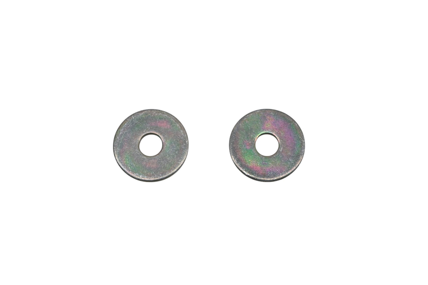 New OEM Yamaha 90201-05033-00 Washers Qty 2 NOS