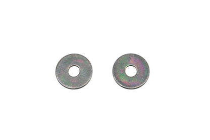 New OEM Yamaha 90201-05033-00 Washers Qty 2 NOS