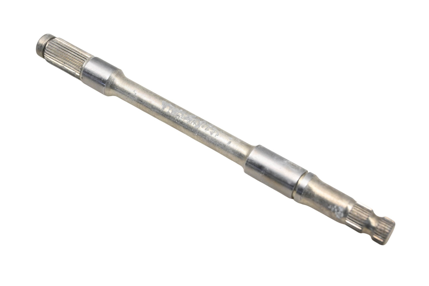 New OEM Yamaha 363-18125-00-00 Shift Change Shaft NOS