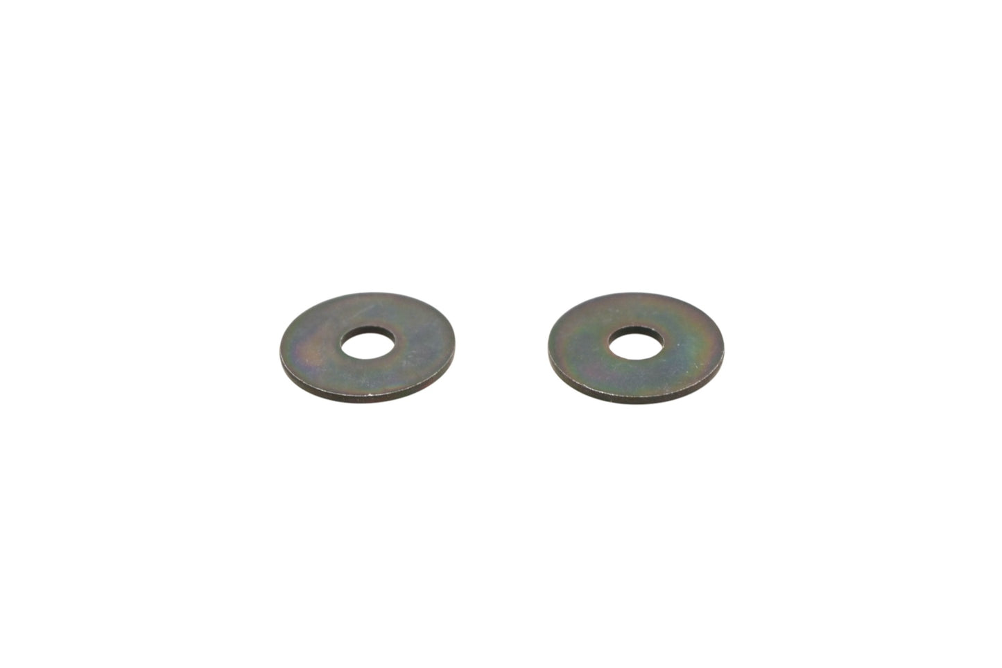 New OEM Yamaha 90201-05033-00 Washers Qty 2 NOS