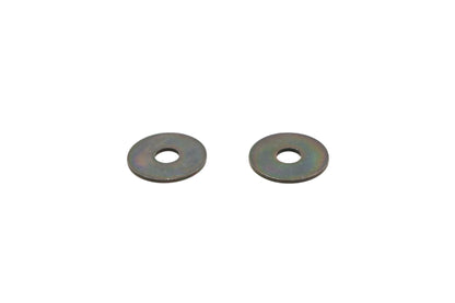 New OEM Yamaha 90201-05033-00 Washers Qty 2 NOS