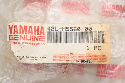 New OEM Yamaha 42L-H5560-00-00 Stator Base Plate Assembly NOS