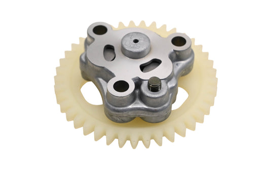 New OEM Yamaha 2HT-13300-00-00 Oil Pump Driven Gear Assembly NOS