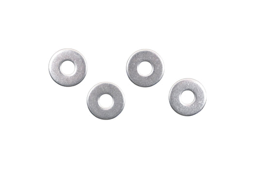 New OEM Yamaha 90201-065F3-00 Washers Qty 4 NOS