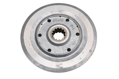 New OEM Yamaha 5TA-16371-00-00 Clutch Hub Boss NOS