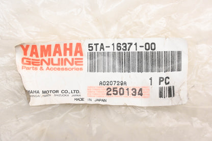 New OEM Yamaha 5TA-16371-00-00 Clutch Hub Boss NOS