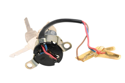 New OEM Yamaha 131-82508-10-00 Main Ignition Switch With Keys NOS