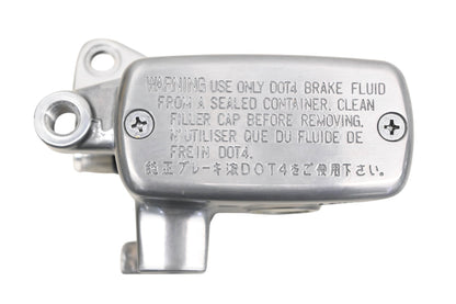 New OEM Yamaha 4NK-W2645-00-00 Front Lefthand Brake Master Cylinder NOS
