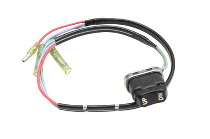 New OEM Yamaha 703-82563-02-00 Trim Tilt Switch NOS