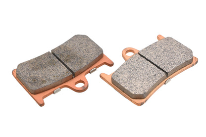 New OEM Yamaha 5JJ-W0045-00-00 Brake Pad Kit NOS