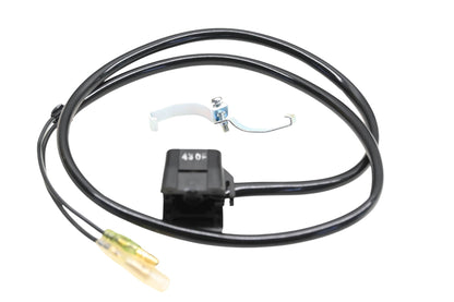 New OEM Yamaha 23X-83976-00-00 Handlebar Kill Switch Kit NOS