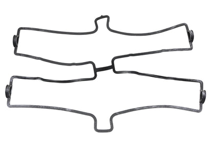 New OEM Yamaha 1WG-11193-00-00 Cylinder Head Cover Gasket NOS