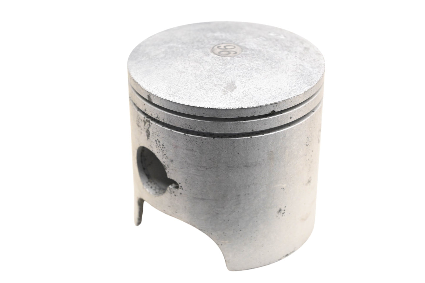 New OEM Yamaha 6E9-11631-00-96 Piston STD NOS