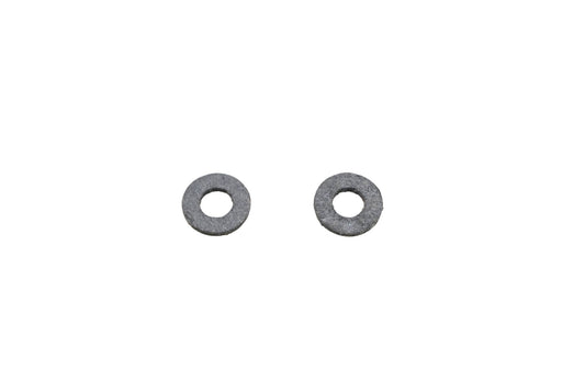 New OEM Yamaha 90202-05187-00 Washers Qty 2 NOS