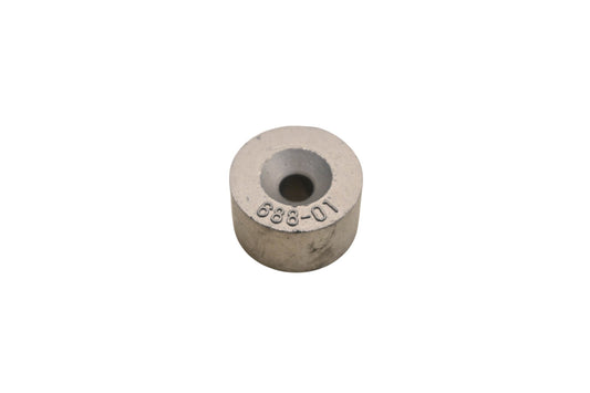 New OEM Yamaha 688-45251-01-00 Anode NOS