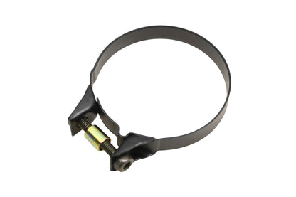 New OEM Yamaha 90450-49020-00 Hose Band Clamp NOS