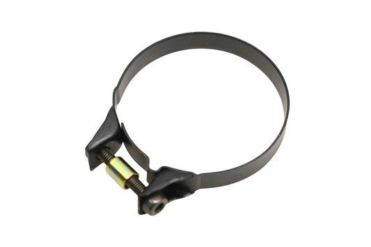 New OEM Yamaha 90450-49020-00 Hose Band Clamp NOS