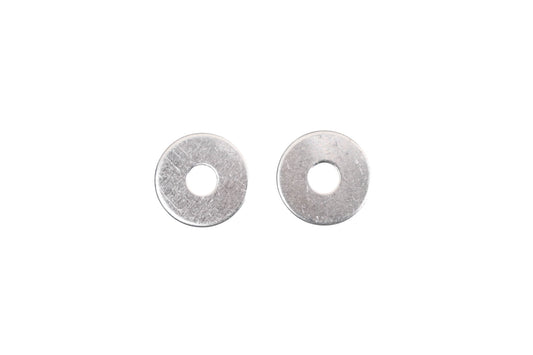 New OEM Yamaha 90201-05003-00 Plate Washers Qty 2 NOS