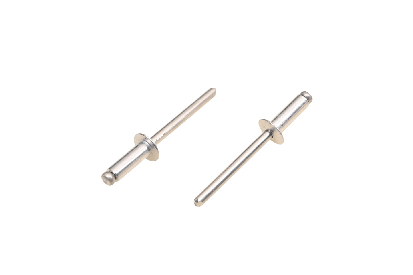 New OEM Yamaha 90267-48802-00 Blind Rivets Qty 2 NOS