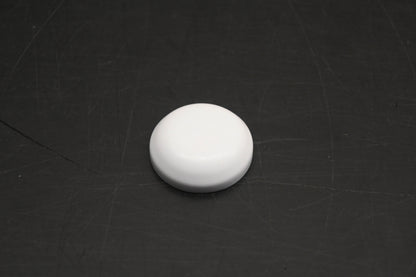 New OEM Yamaha F0R-U514F-00-00 White Screw Cap NOS