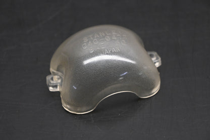 New OEM Yamaha 5G2-84743-60-00 Stanley Clear License Light Lens NOS