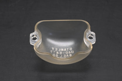 New OEM Yamaha 5G2-84743-60-00 Stanley Clear License Light Lens NOS