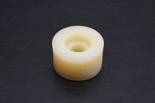 New OEM Yamaha 2HH-22178-00-00 White Tensioner Roller NOS