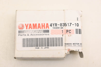 New OEM Yamaha 4YR-83517-10-00 Meter Bulb NOS