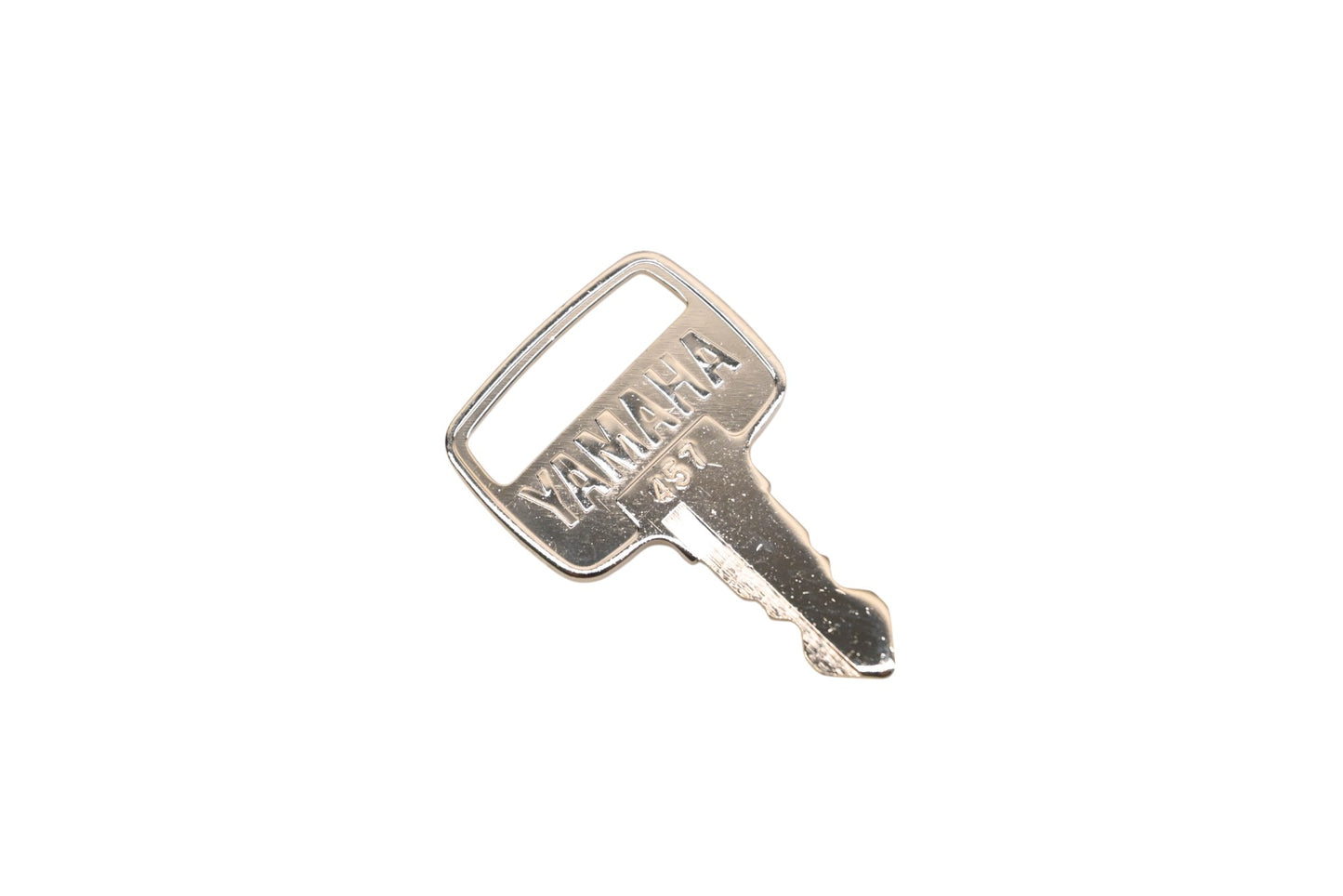 New OEM Yamaha 90890-55826-00 Key #457 NOS