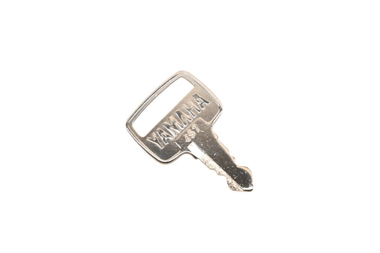 New OEM Yamaha 90890-55826-00 Key #457 NOS