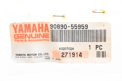 New OEM Yamaha 90890-55959-00 Key #113 NOS
