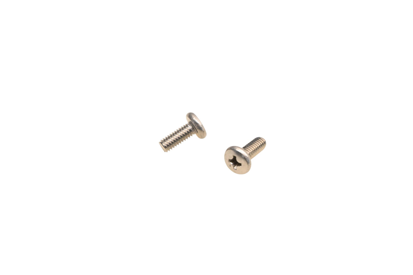 New OEM Yamaha 98980-04010-00 Bind Screws Qty 2 NOS