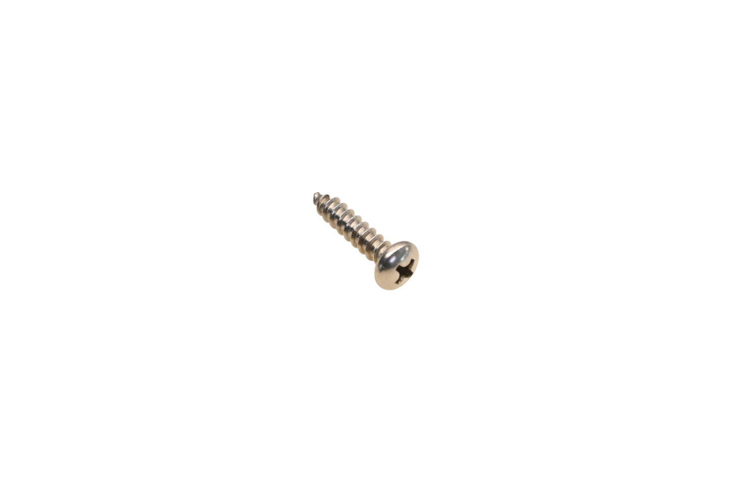 New OEM Yamaha 90167-08S12-00 Screw NOS