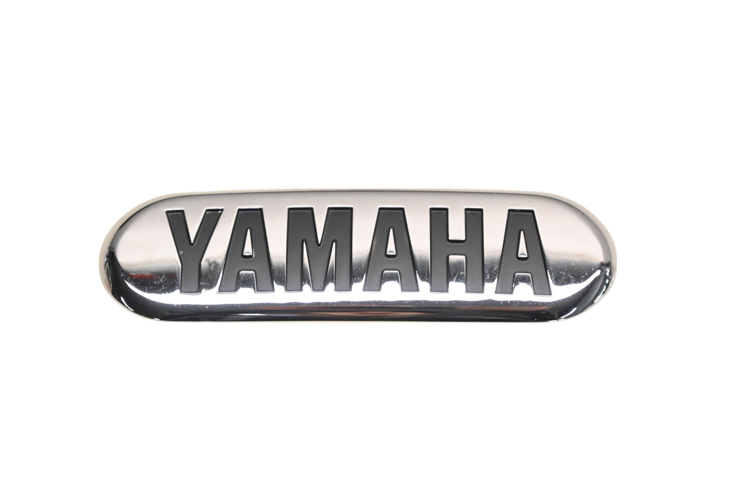 New OEM Yamaha 3LS-21781-00-00 Emblem NOS