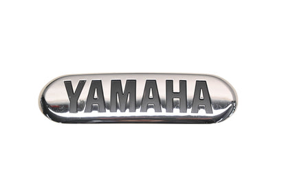 New OEM Yamaha 3LS-21781-00-00 Emblem NOS