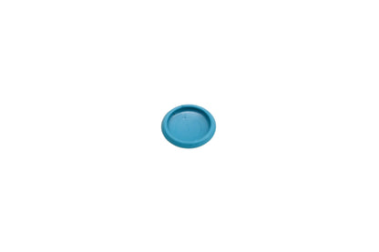New OEM Yamaha GJ3-U354D-00-00 Teal Screw Cap NOS
